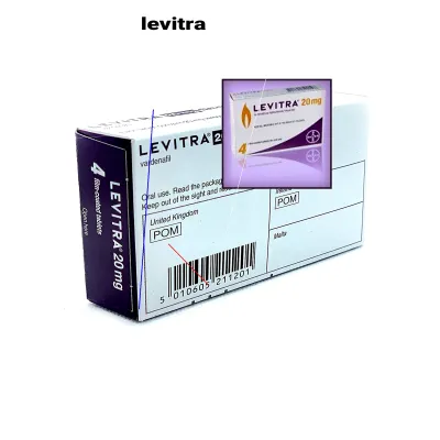 Prix levitra suisse